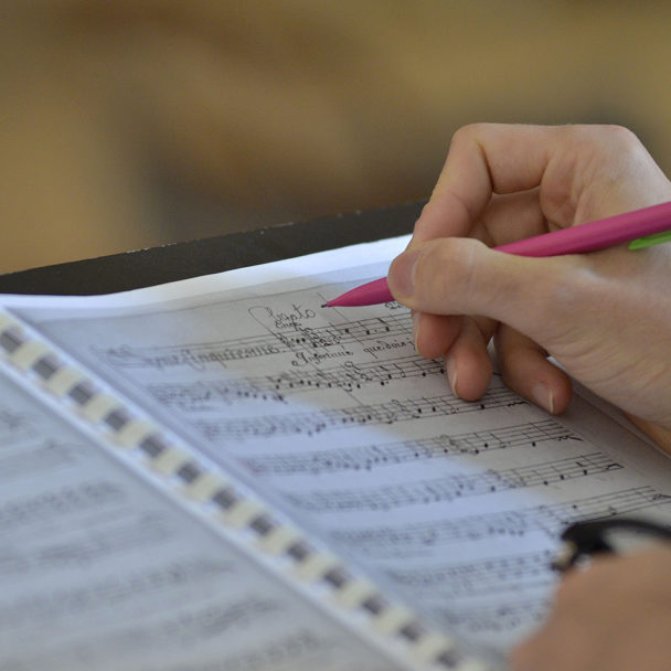 Best Support Program for Young Artists – Interview By REMA