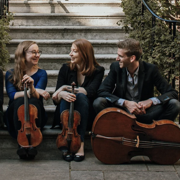 Consone Quartet to perform two Beethoven’s pieces in York