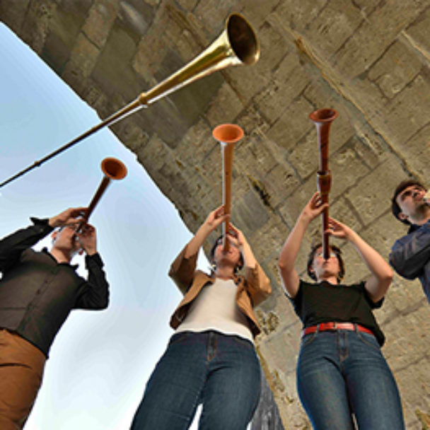 Are you a musician? (This is a quick survey!)