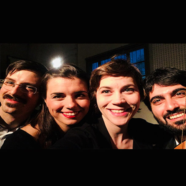 You are invited to PRISMA’s virtual release party on December 19th!