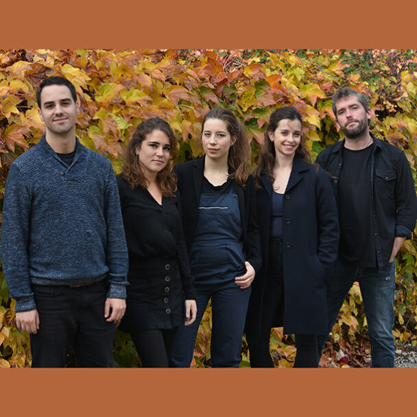 El Gran Teatro Del Mundo Just Released Their Debut Album Eeemerging El Gran Teatro Del Mundo Just Released Their Debut Album Eeemerging