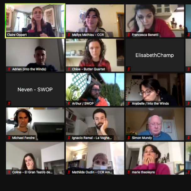 Innovation Labs #3