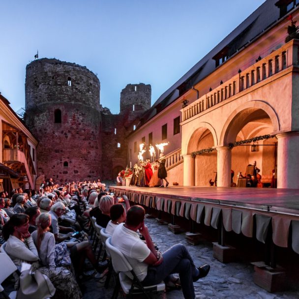 Rīgas Senās mūzikas centrs