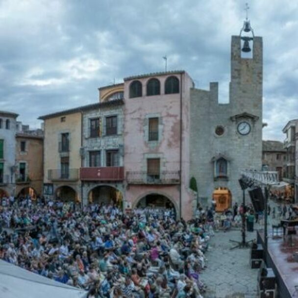 Festival de Torroella de Montgrí