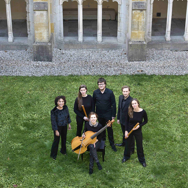 La Camerata Chromatica