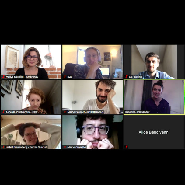 The Innovation Labs inspired some new projects!