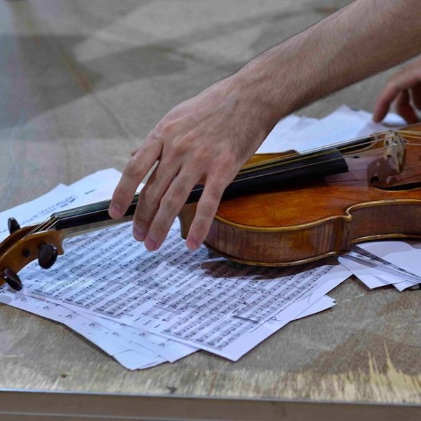5 new ensembles will be joining the EEEMERGING+ programme in 2022