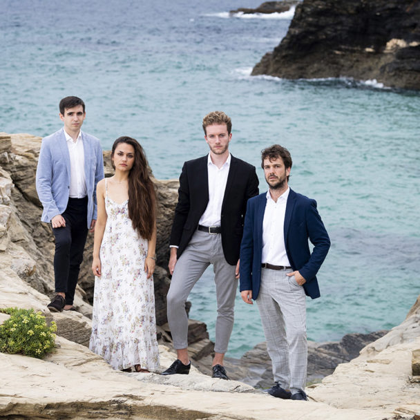 Let’s talk about the Early Music Scene in Spain!