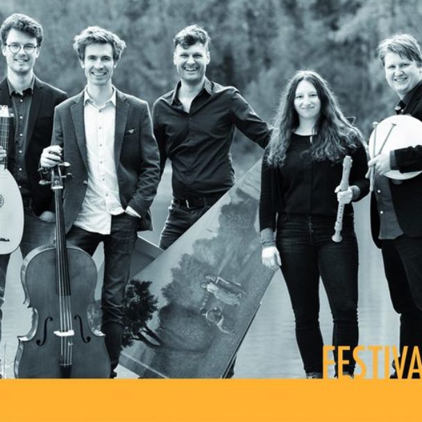 I Zefirelli is set to perform at the Festival Kvarner !