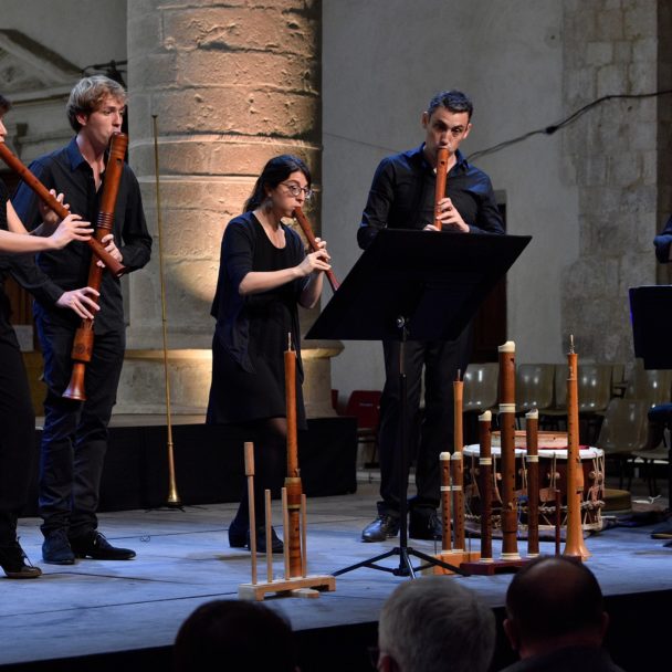 Into the Winds will be soon in France !