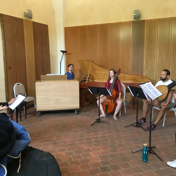 The EEEMERGING+ residencies are back!