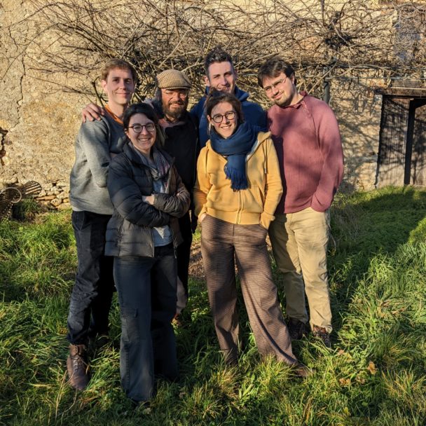 Into The Winds: Recording Medieval Dances from the 15th Century