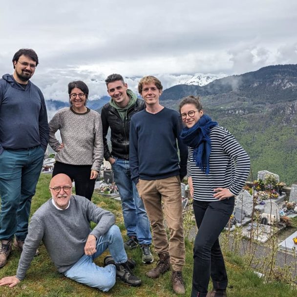 Enchanting the Valley with Pierre Hamon