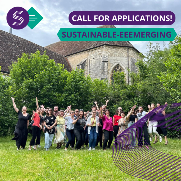 Call For Applications! Meet S-EEE (closed)