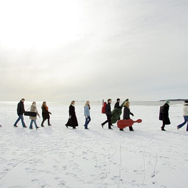Helsinki Baroque Orchestra