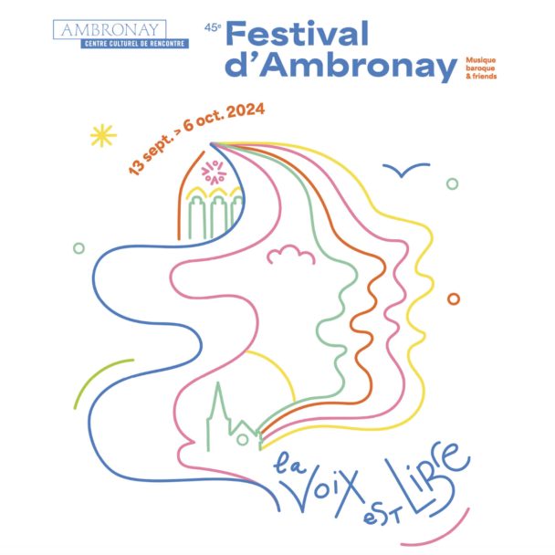 The 2024 S-EEEMERGING Festival in Ambronay!
