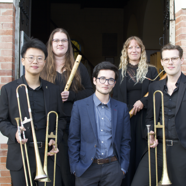 Ogni sorte di strumenti