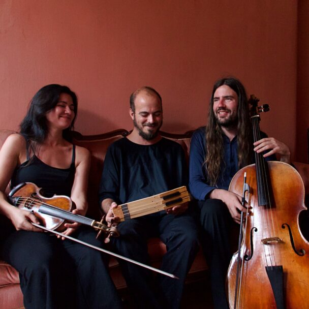 Nocturnalia Ensemble