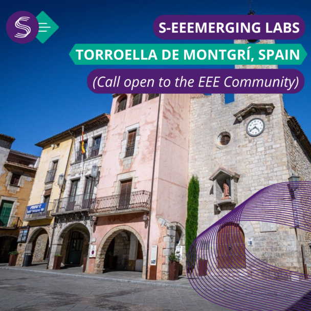 Mapping the Early Music Ecosystem in Ibero-America (S-EEE Lab)